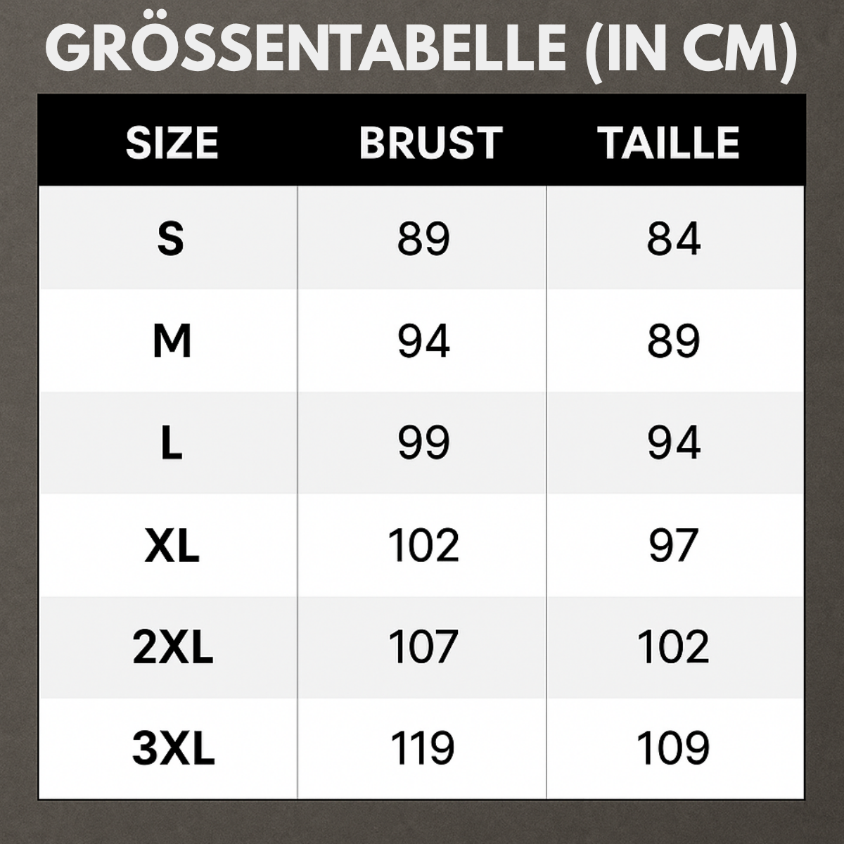 ThermoHeld™ – Mehr Schweiß. Mehr Resultat.