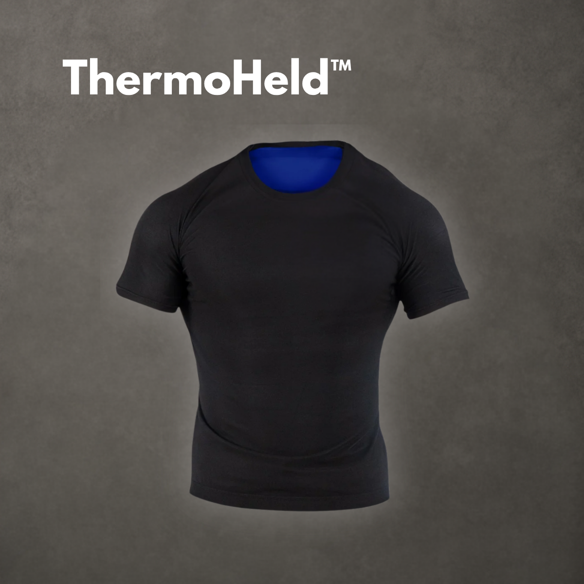 ThermoHeld™ – Mehr Schweiß. Mehr Resultat.