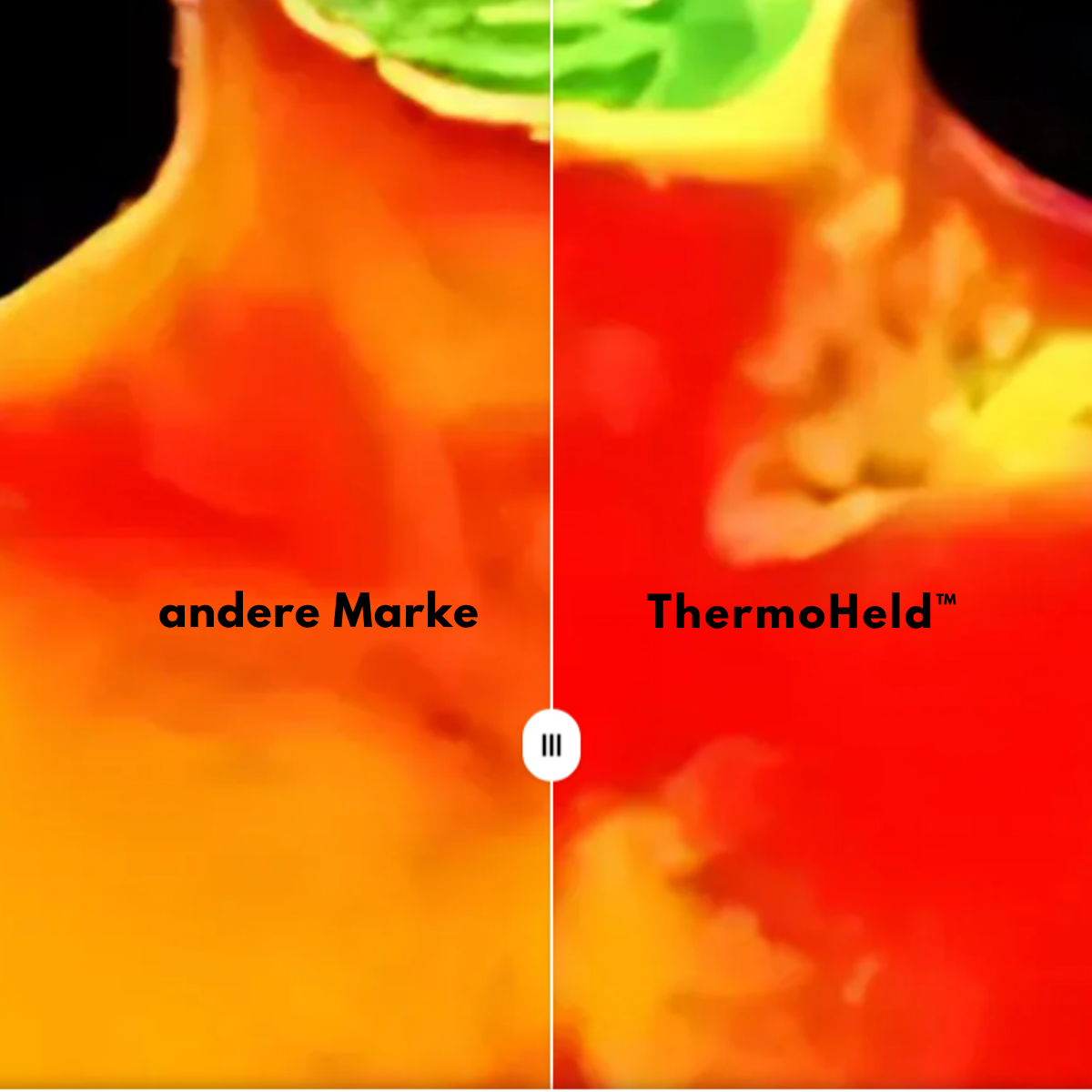 ThermoHeld™ – Mehr Schweiß. Mehr Resultat.